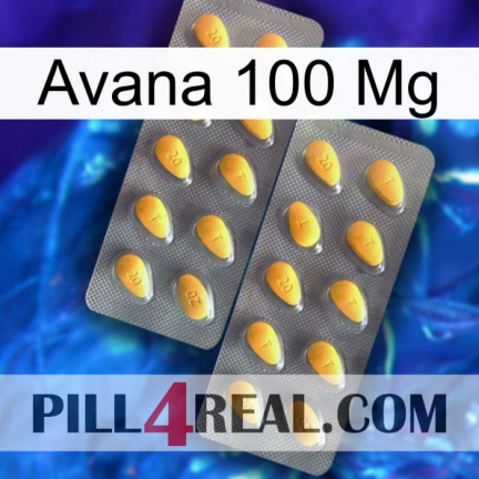 Avana 100Mg cialis2